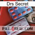 Drs Secret 36